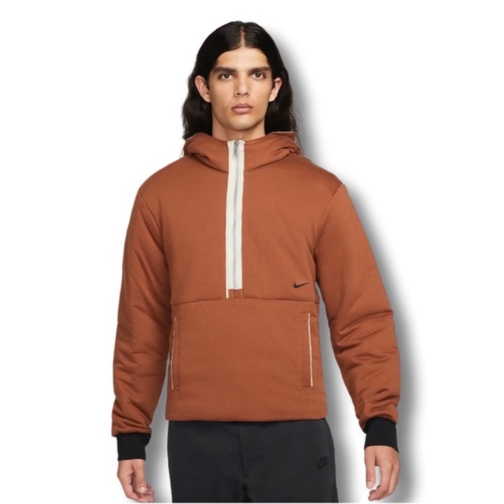 NWT Nike Thermafit Hoodie